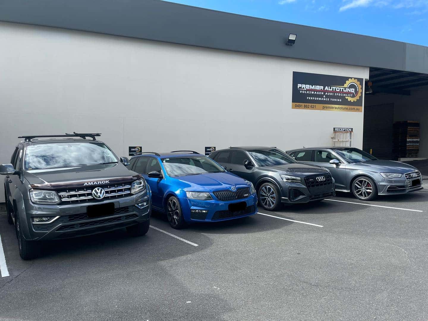 gold coast service centre