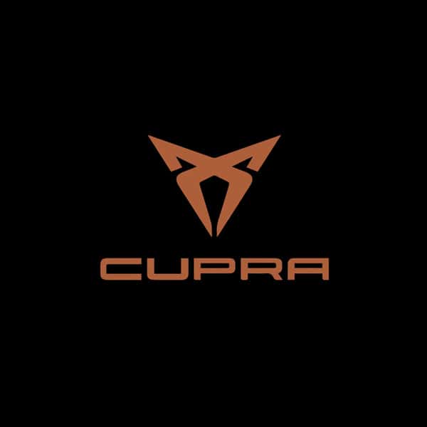 logo cupra