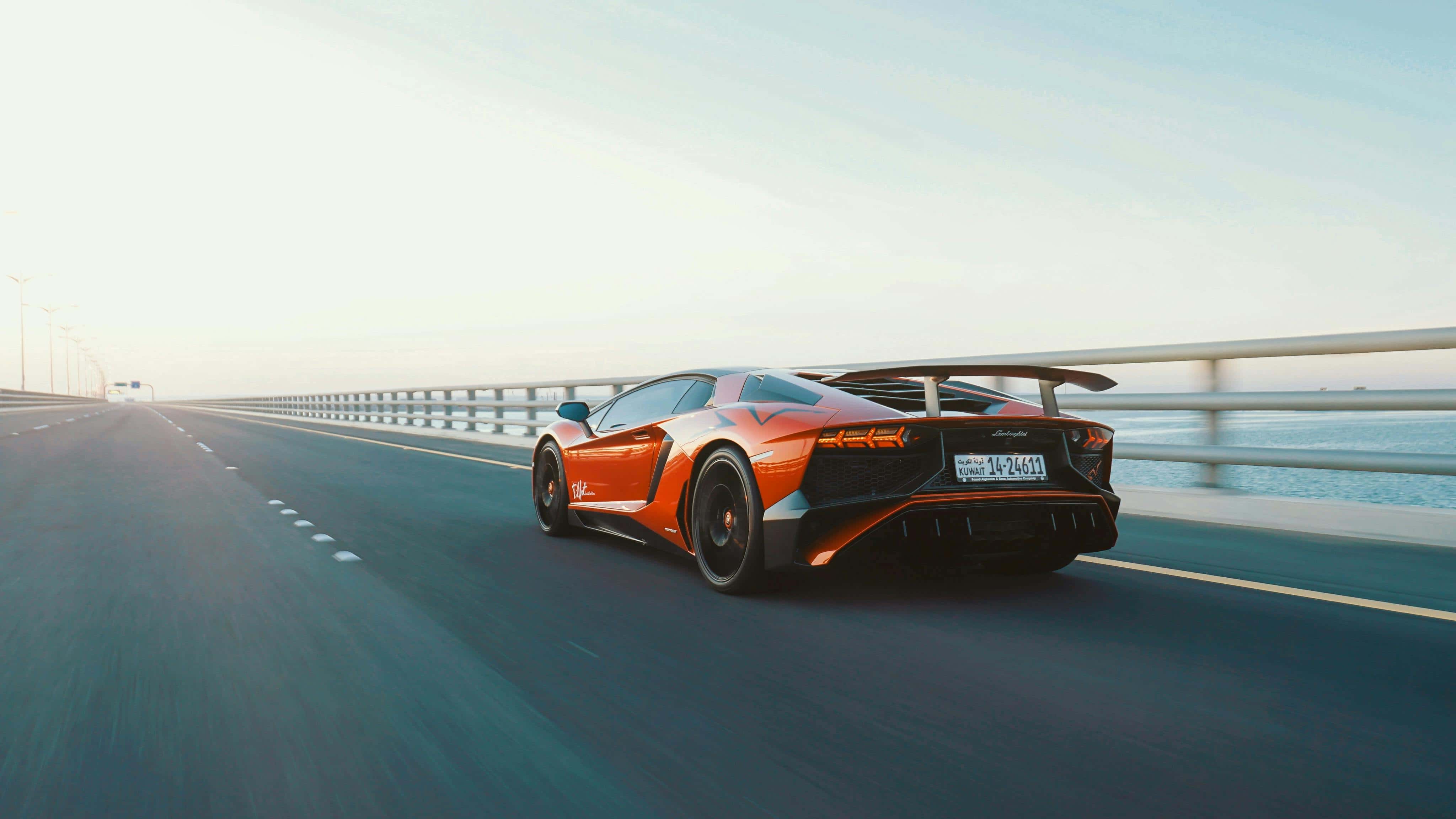 Lamborghini service and maintenance Gold Coast