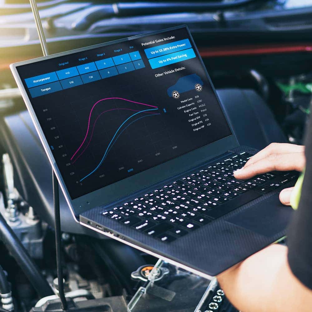 Performance tuning  Gold Coast