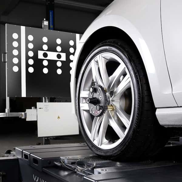 adas calibration services