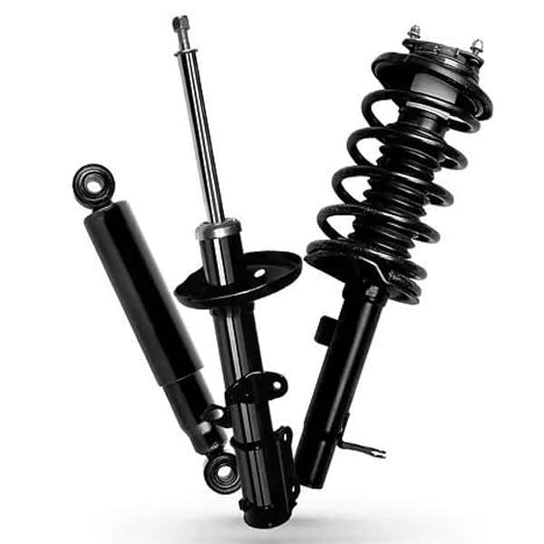 car suspension repair