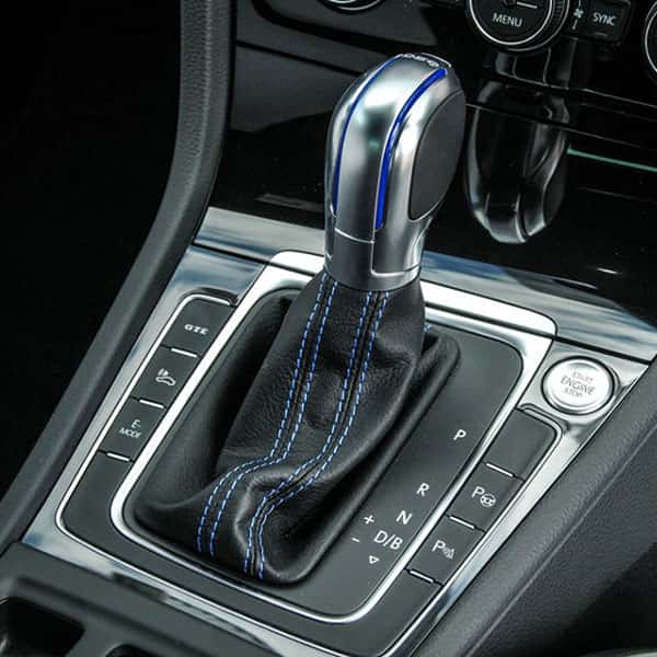 automatic transmission service