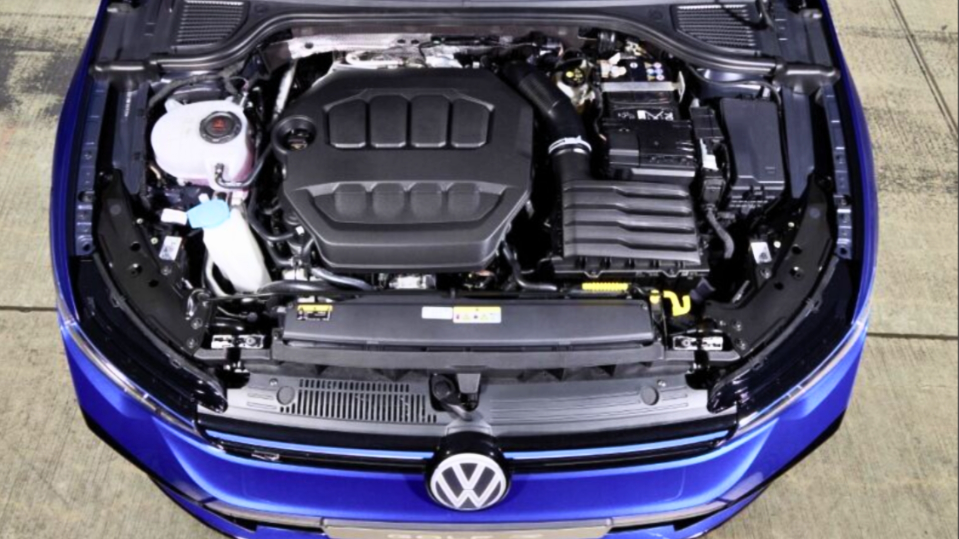 ECU tuning VW & Audi workshop Gold Coast