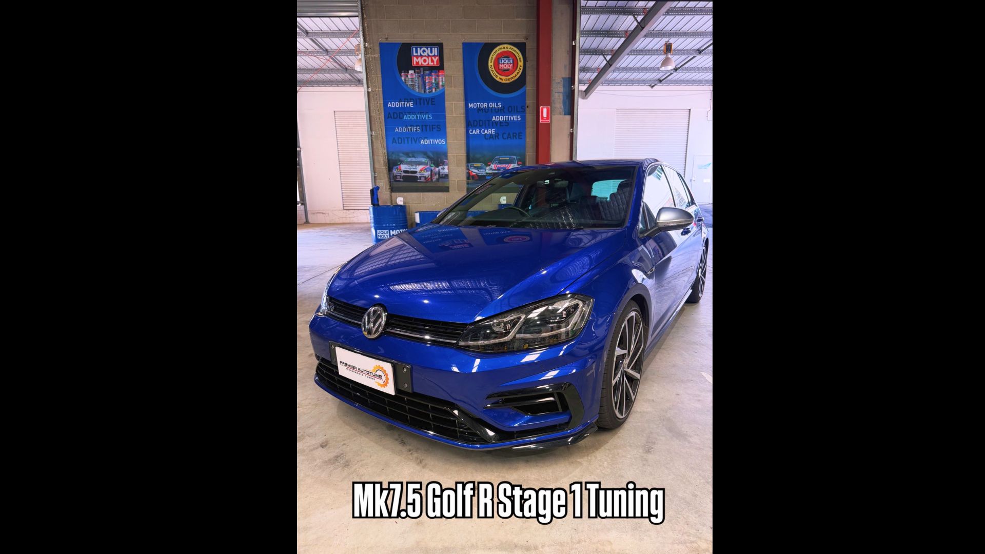 ECU tuning VW & Audi workshop Gold Coast