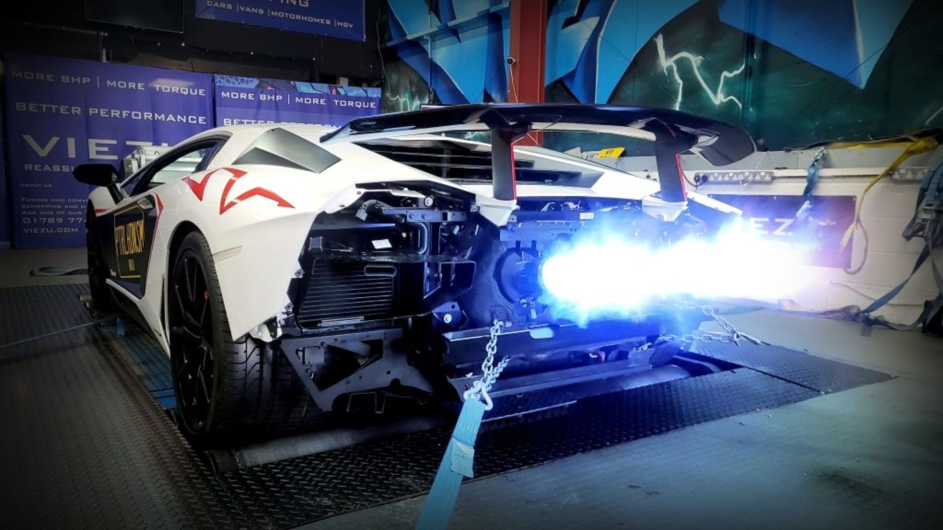 ECU tuning VW & Audi workshop Gold Coast